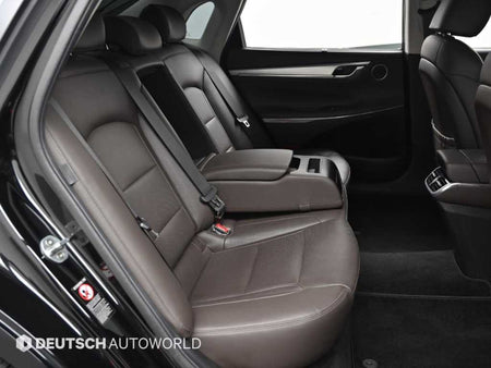 Hyundai Grandeur — photo 12