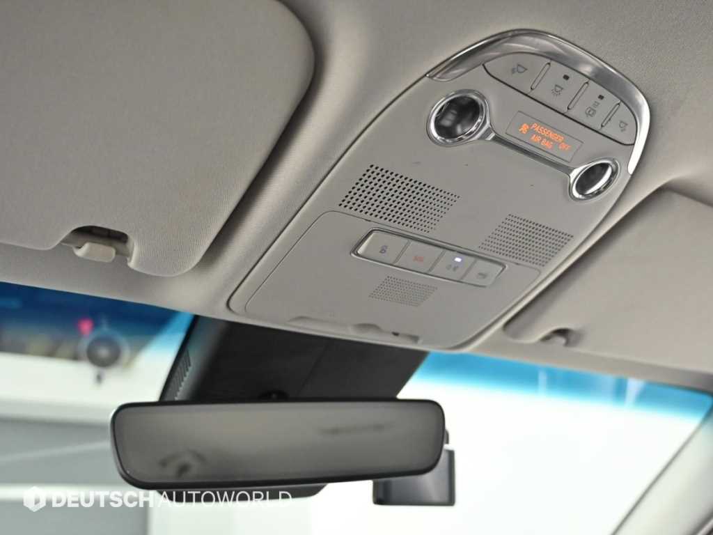 Hyundai Grandeur — photo 18