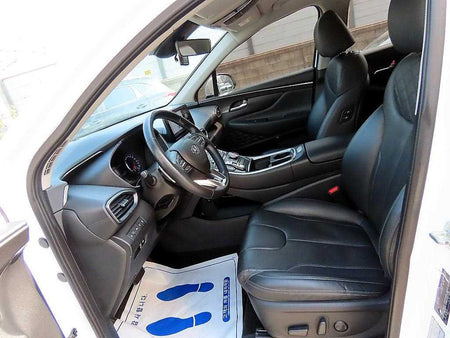 Hyundai Santafe — photo 05