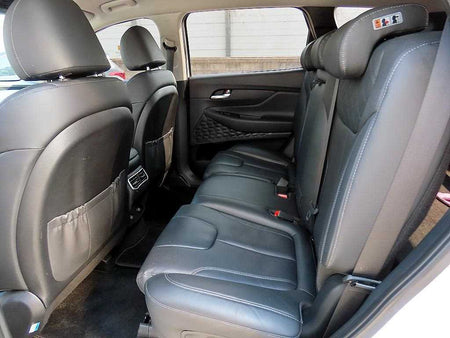 Hyundai Santafe — photo 06