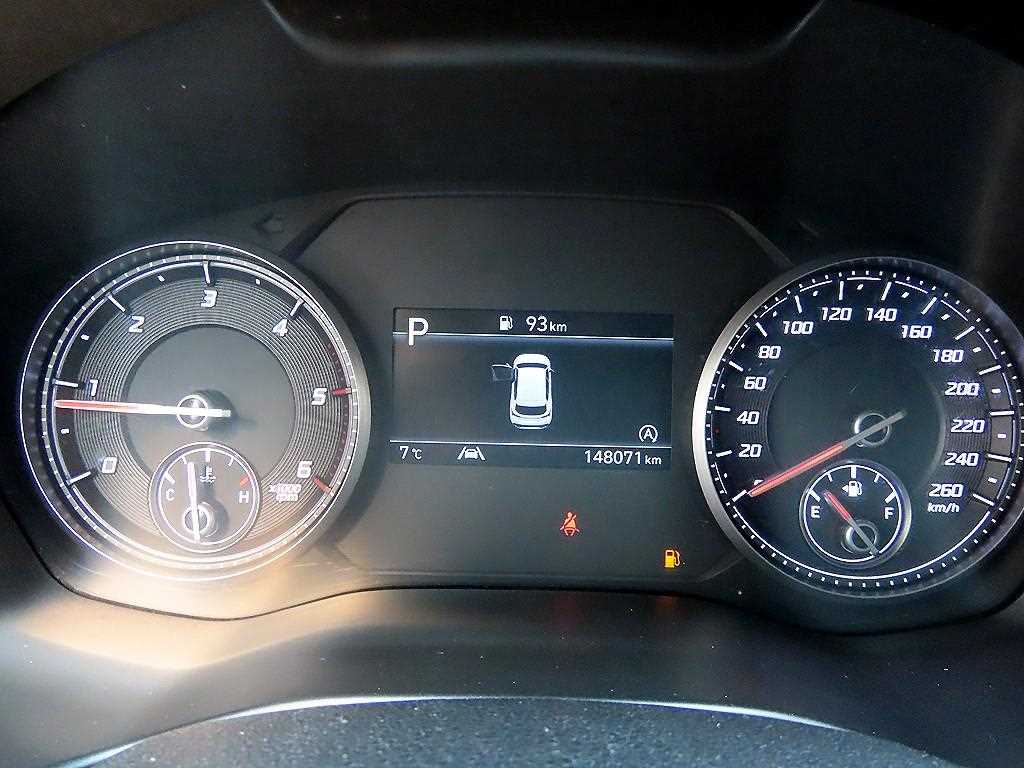 Hyundai Santafe — photo 09