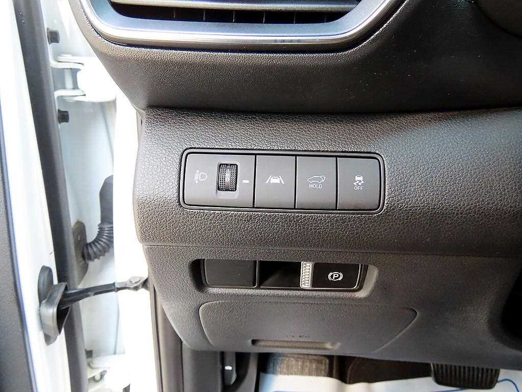 Hyundai Santafe — photo 12