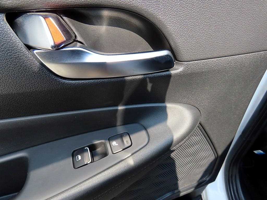 Hyundai Santafe — photo 16