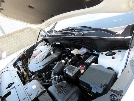 Hyundai Santafe — photo 19