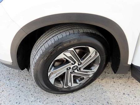 Hyundai Santafe — photo 20