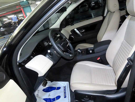 Land Rover Discovery Sport — photo 06