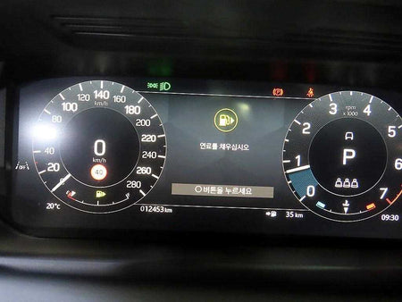 Land Rover Discovery Sport — photo 09