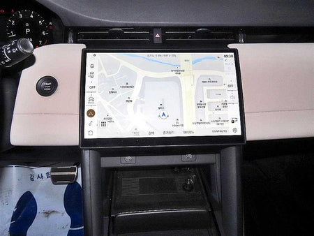 Land Rover Discovery Sport — photo 11