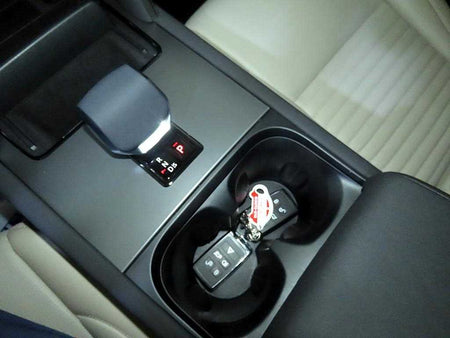 Land Rover Discovery Sport — photo 12