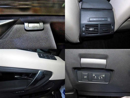 Land Rover Discovery Sport — photo 18