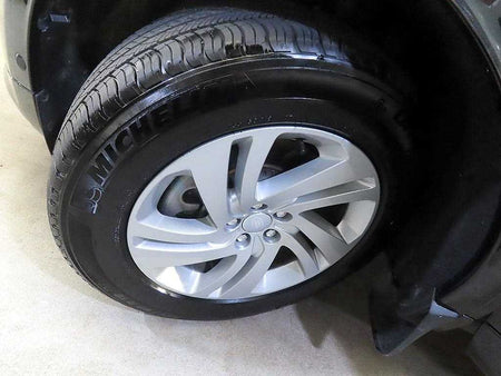 Land Rover Discovery Sport — photo 20