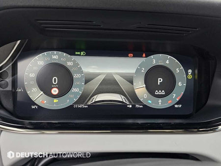 Land Rover Range Rover Evoque — photo 05