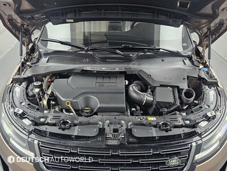 Land Rover Range Rover Evoque — photo 07