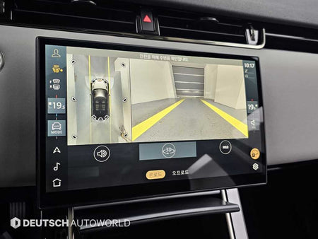 Land Rover Range Rover Evoque — photo 15