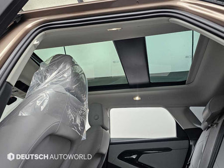 Land Rover Range Rover Evoque — photo 18