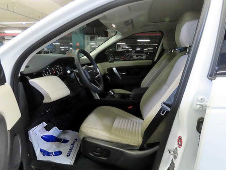 Land Rover Discovery Sport — photo 06