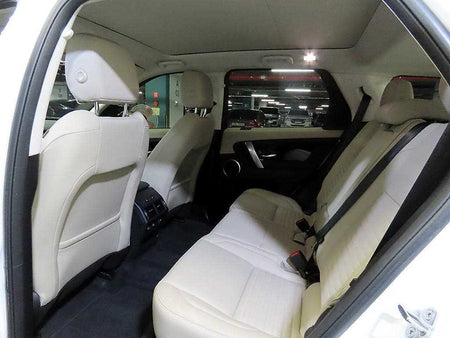 Land Rover Discovery Sport — photo 07