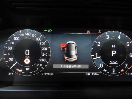 Land Rover Discovery Sport — photo 09