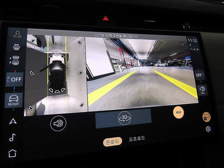 Land Rover Discovery Sport — photo 14