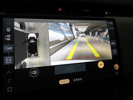 Land Rover Discovery Sport — photo 15