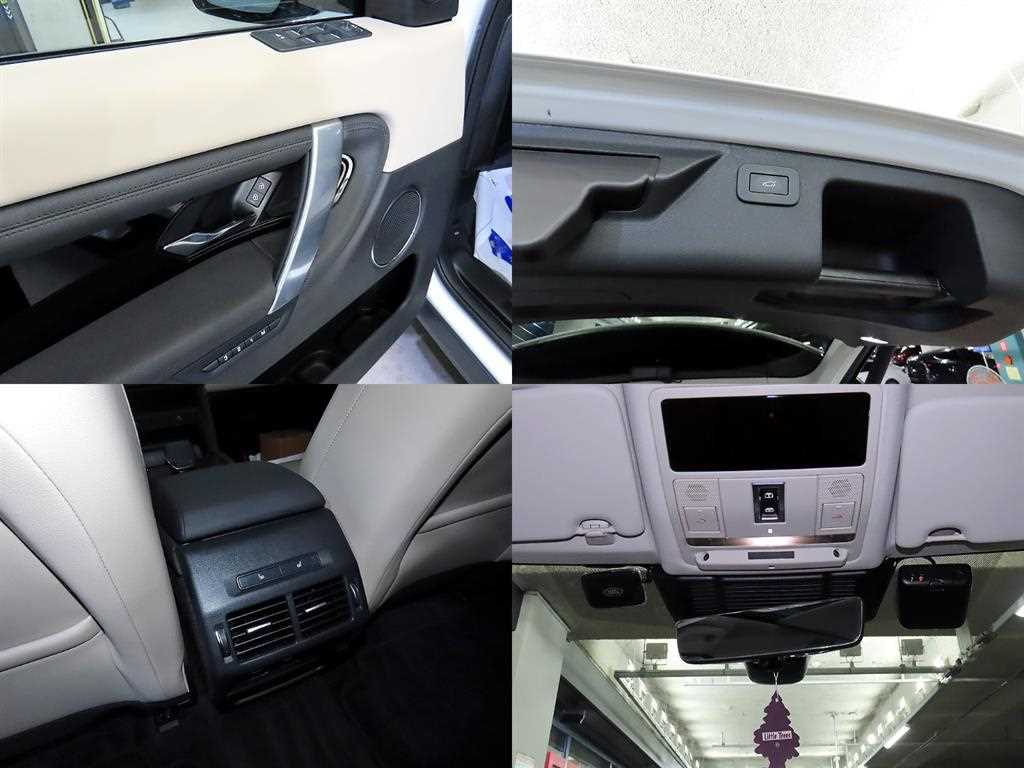 Land Rover Discovery Sport — photo 18