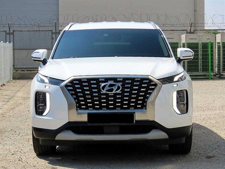 Hyundai Palisade — photo 01