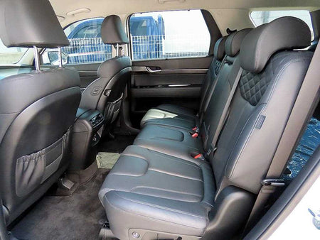 Hyundai Palisade — photo 06
