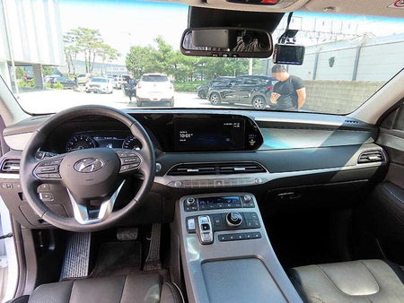 Hyundai Palisade — photo 07