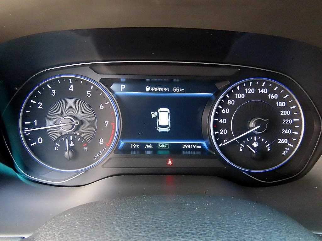 Hyundai Palisade — photo 09
