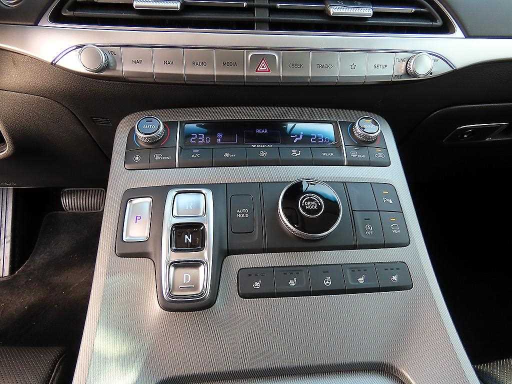 Hyundai Palisade — photo 10