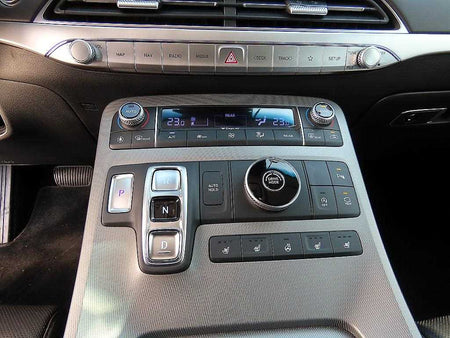 Hyundai Palisade — photo 10
