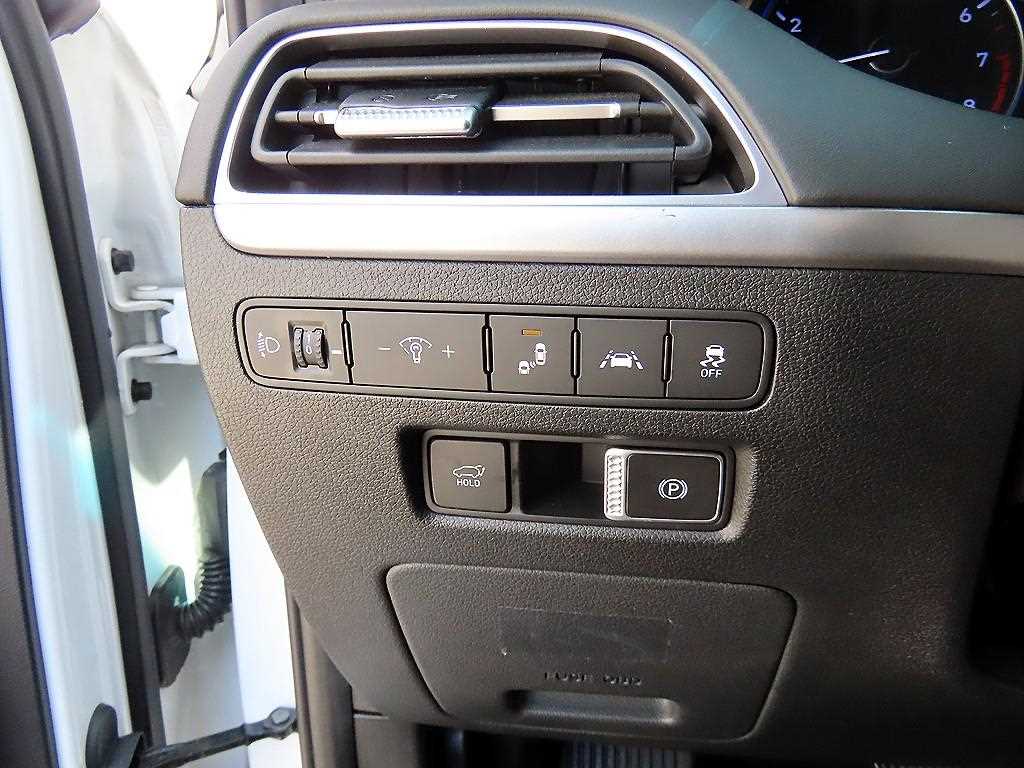 Hyundai Palisade — photo 11