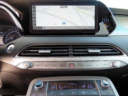 Hyundai Palisade — photo 12