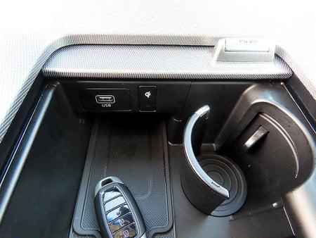 Hyundai Palisade — photo 13