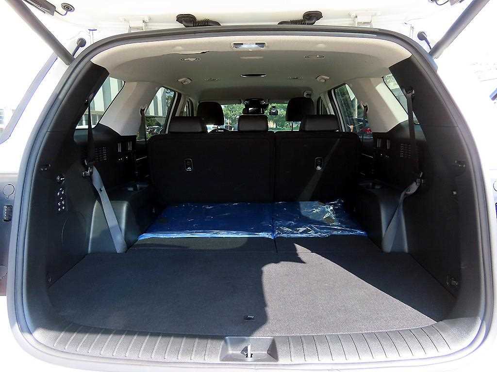 Hyundai Palisade — photo 16