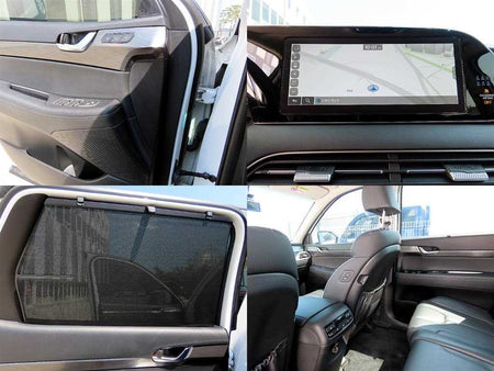 Hyundai Palisade — photo 17