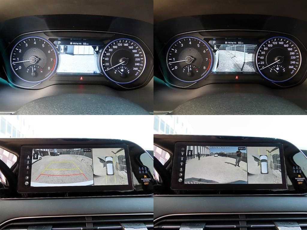 Hyundai Palisade — photo 18