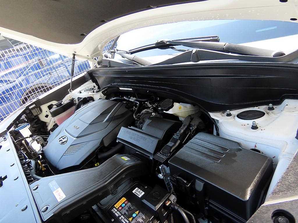 Hyundai Palisade — photo 19