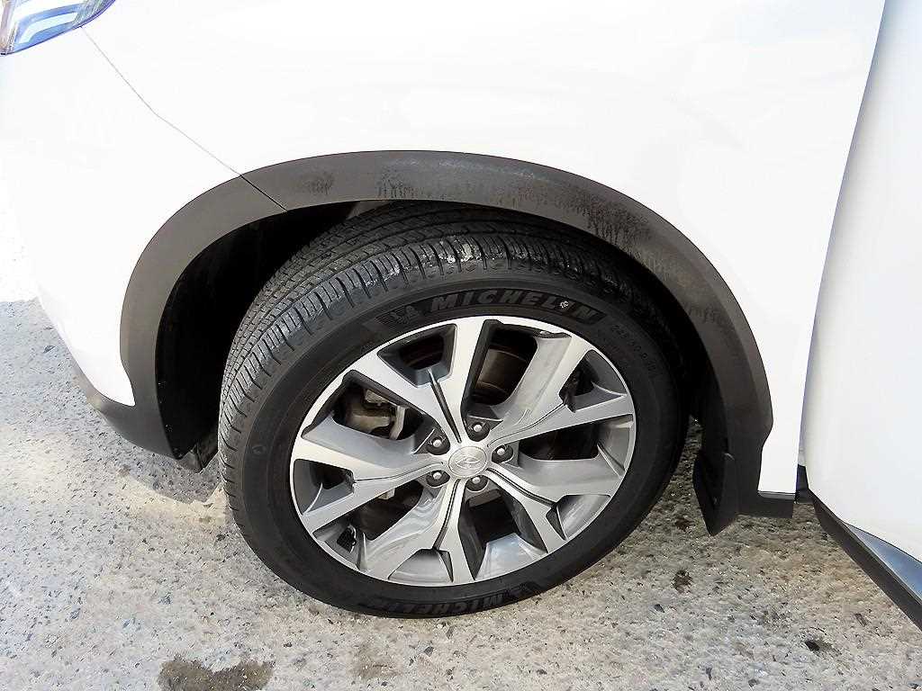 Hyundai Palisade — photo 20