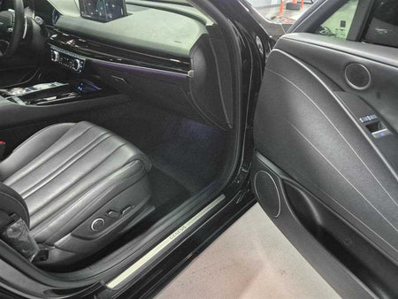 Genesis G80 — photo 11