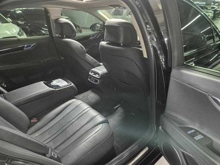 Genesis G80 — photo 13