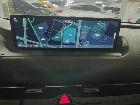 Genesis G80 — photo 16