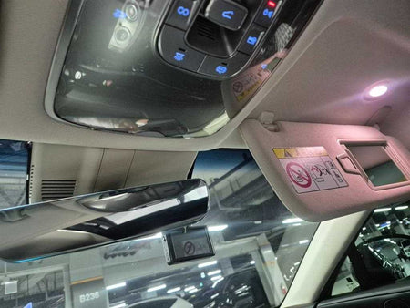 Genesis G80 — photo 18