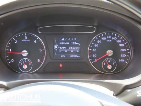 Kia Sorento — photo 06