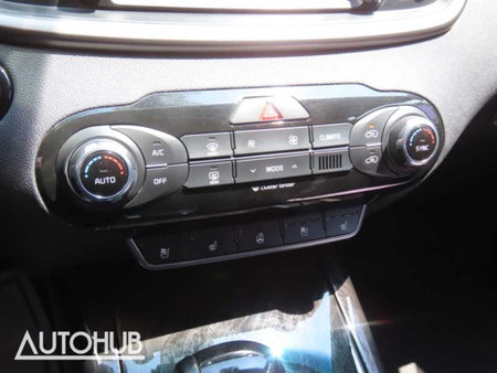 Kia Sorento — photo 08