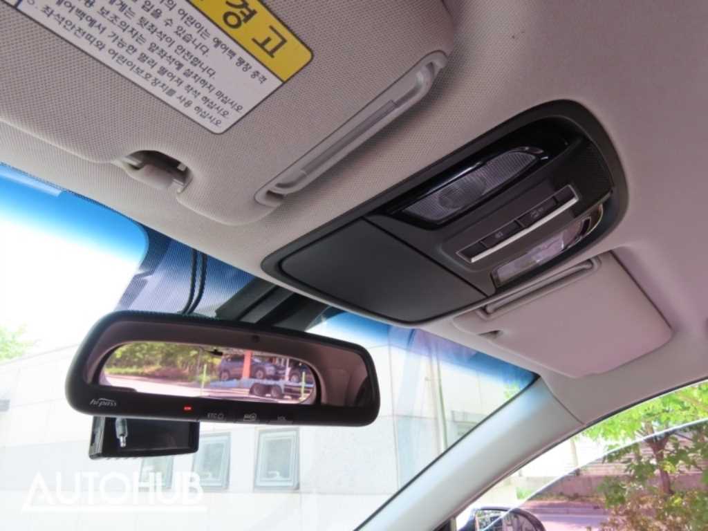 Kia Sorento — photo 11