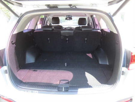 Kia Sorento — photo 19
