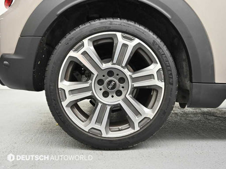 Mini Countryman — photo 05