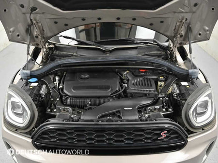 Mini Countryman — photo 06