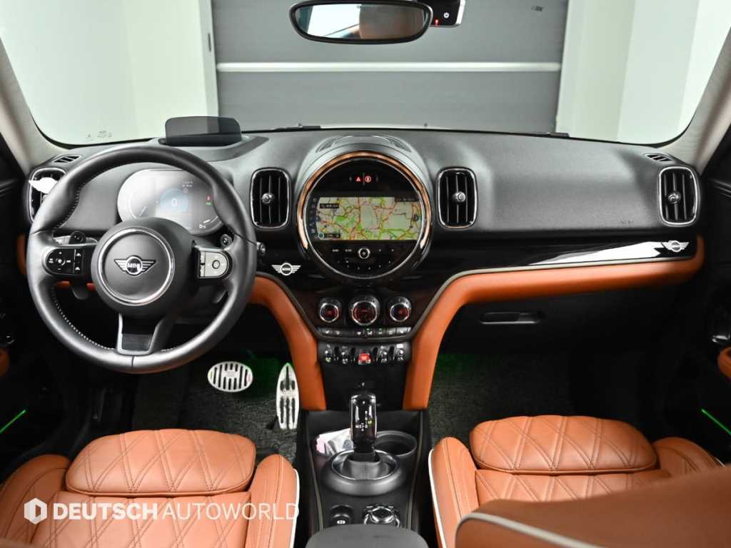 Mini Countryman — photo 07